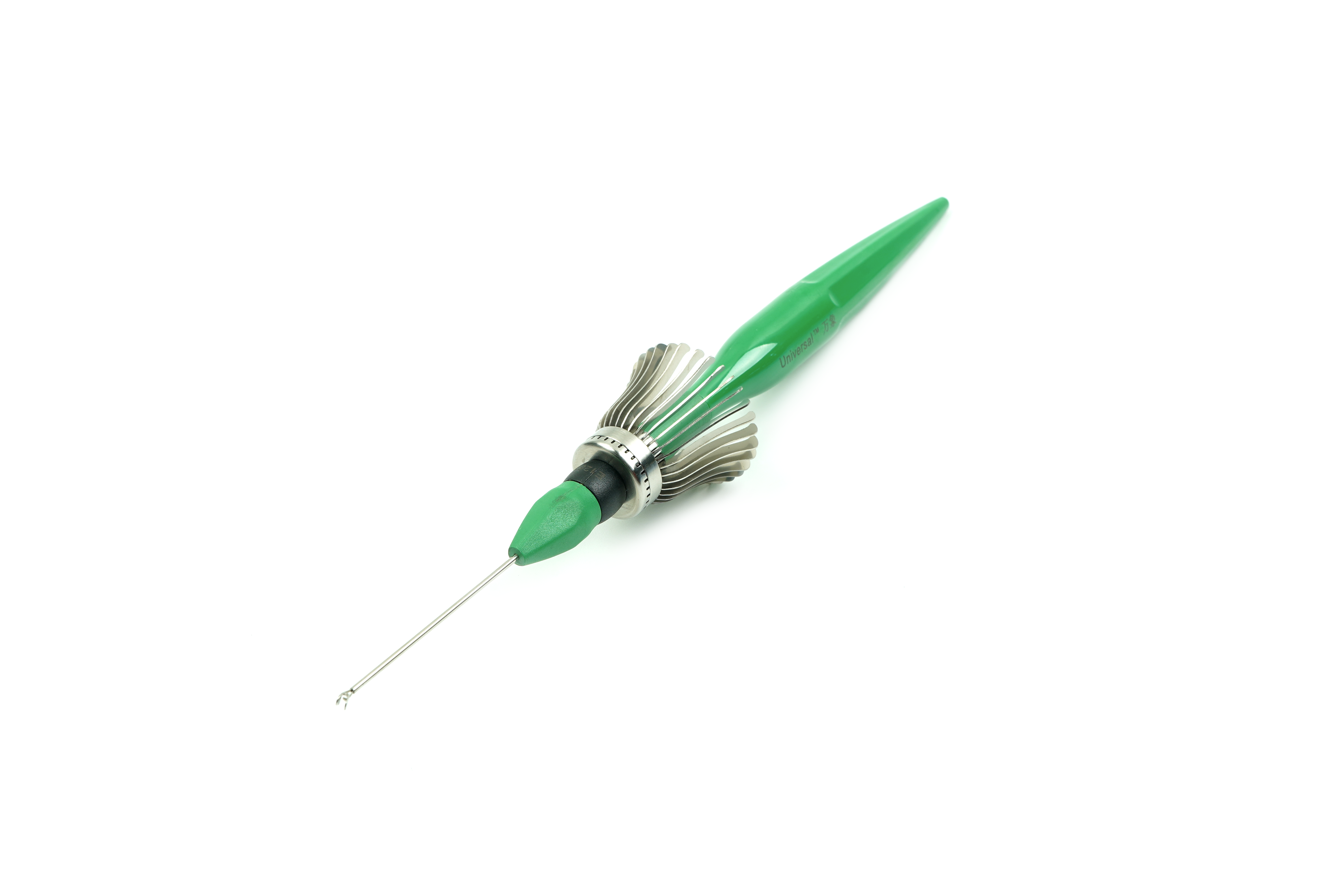 UN-4001 (20G) Пинцет для ICL из нержавеющей стали