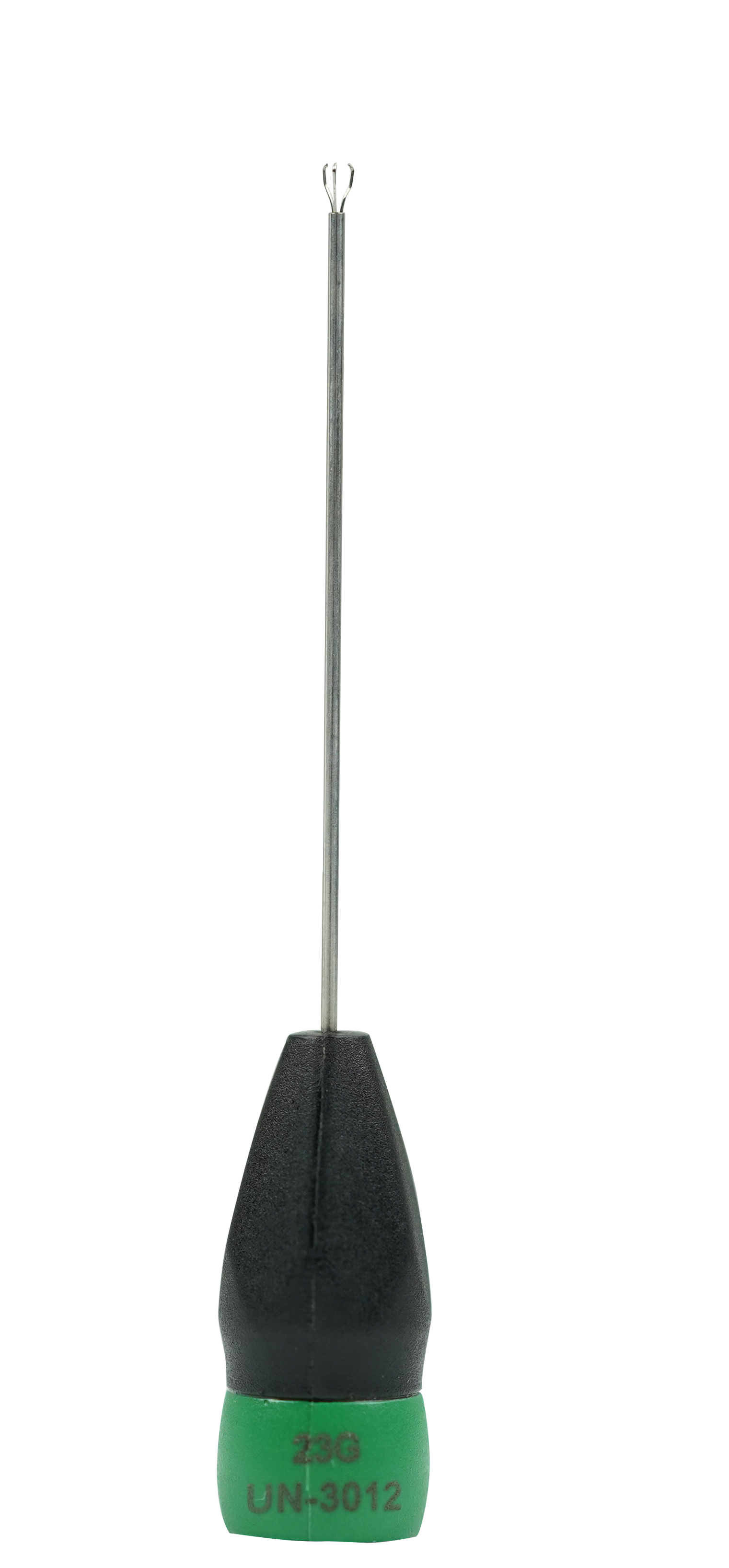 UN-3012 (23G) Треугольные зажимные щипцы из нержавеющей стали