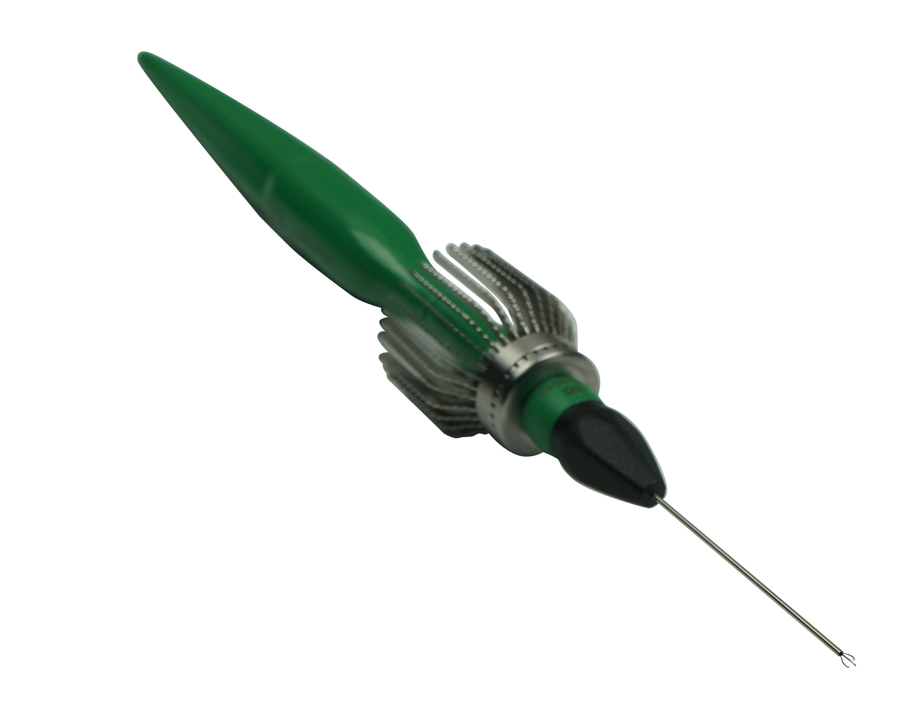 UN-3012 (23G) Треугольные зажимные щипцы из нержавеющей стали